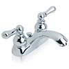 Allura series faucet