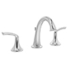 Elm series widespread faucet