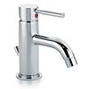Sereno series faucet
