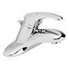 Symmetrix series single handle faucet