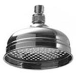 Raincan shower head - 6inch