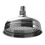 Raincan shower head - 8inch