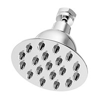 A good choice for rainfall shower heads