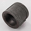 Black Iron Coupling