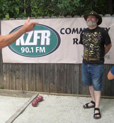 Dan 2013 listening to bocee ball rules