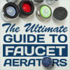 Faucet aerators information