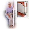SuperPole mobility transfer assist bar