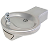 ADA compliant wall mount drinking fountains