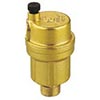 Air vent valve