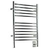 Amba contemporary towel warmer