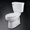 American Standard toilet