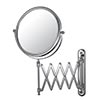 Aptations/Kimball & Young extension arm wall mirror