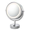 Aptations LED lighted vanity mirrors