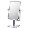Non-lighted vanity mirror by Kimball and Young/Aptations