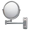 Non-lighted wall mirror by Kimball & Young/Aptations