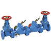 Backflow preventer