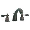 Banner bathroom faucet