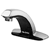 Sloan battery operated faucet