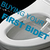 Buying a bidet