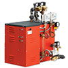 Steamist commercial steam generator