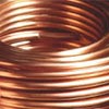 Copper tubing