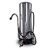 Deluxe drinking water filter