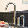 Gerber Amalfi kitchen faucet