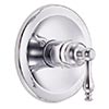 Danze pressure balance shower valve