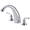 Danze Roman tub filler faucet