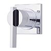 Sirius shower valve