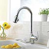 Danze faucet index