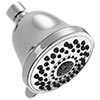 Delta low flow shower head