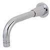 Contemporary tub spout