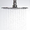 Rainshower shower head