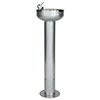 Economy pedestal fountain