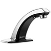 Sloan hands-free faucet