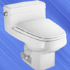 Eljer toilet
