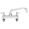 Fisher commercial kitchen faucet