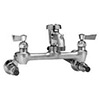Fisher Service Sink Faucets