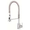Parma pre-rinse faucet