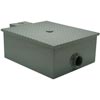 Zurn low profile grease traps