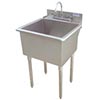 Griffin utility sink