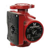Domestic circulator pumps