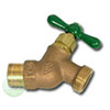 Hose bibb