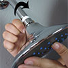 How to install a showerhead