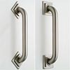 Example of a luxury grab bar