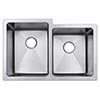 Commercial/residential kitchen sinks