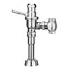 Image of exposed style urinal flushometer