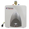 Small tankless water heater
