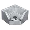 Floor and Free Standing Mop Sinks